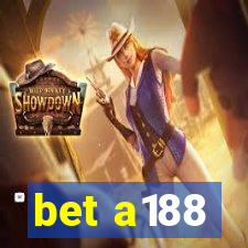 bet a188